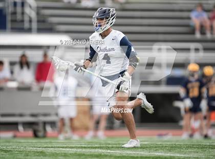 Thumbnail 2 in Jefferson Township @ Chatham (Morris County Quarter Final) photogallery.