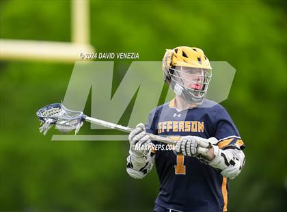 Thumbnail 1 in Jefferson Township @ Chatham (Morris County Quarter Final) photogallery.