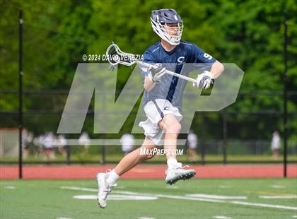 Thumbnail 3 in Jefferson Township @ Chatham (Morris County Quarter Final) photogallery.