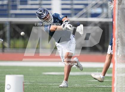 Thumbnail 1 in Jefferson Township @ Chatham (Morris County Quarter Final) photogallery.