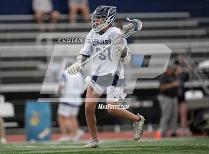 Thumbnail 2 in Jefferson Township @ Chatham (Morris County Quarter Final) photogallery.