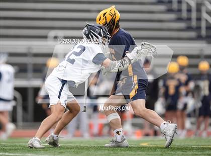 Thumbnail 3 in Jefferson Township @ Chatham (Morris County Quarter Final) photogallery.