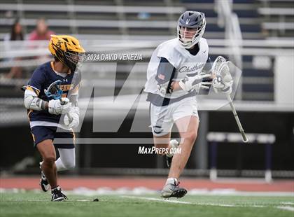 Thumbnail 3 in Jefferson Township @ Chatham (Morris County Quarter Final) photogallery.
