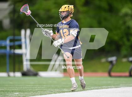 Thumbnail 2 in Jefferson Township @ Chatham (Morris County Quarter Final) photogallery.
