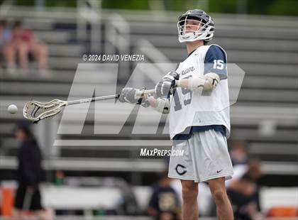 Thumbnail 3 in Jefferson Township @ Chatham (Morris County Quarter Final) photogallery.