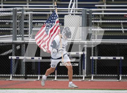Thumbnail 1 in Jefferson Township @ Chatham (Morris County Quarter Final) photogallery.