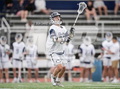 Thumbnail 2 in Jefferson Township @ Chatham (Morris County Quarter Final) photogallery.