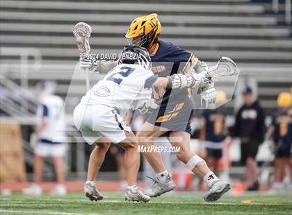 Thumbnail 1 in Jefferson Township @ Chatham (Morris County Quarter Final) photogallery.