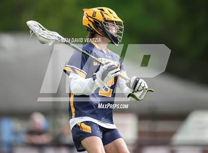 Thumbnail 2 in Jefferson Township @ Chatham (Morris County Quarter Final) photogallery.