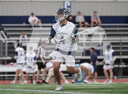 Thumbnail 2 in Jefferson Township @ Chatham (Morris County Quarter Final) photogallery.