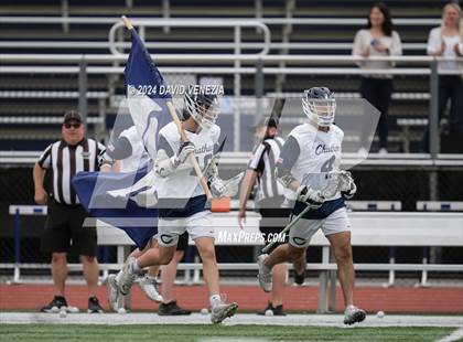 Thumbnail 1 in Jefferson Township @ Chatham (Morris County Quarter Final) photogallery.