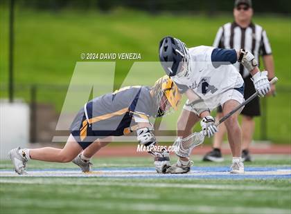 Thumbnail 1 in Jefferson Township @ Chatham (Morris County Quarter Final) photogallery.