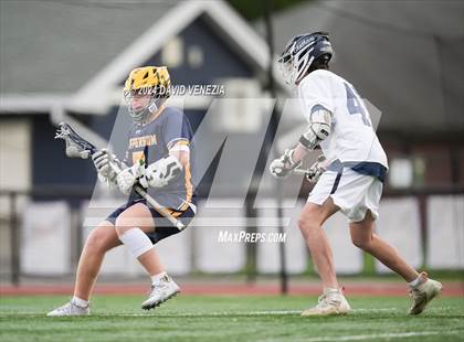 Thumbnail 1 in Jefferson Township @ Chatham (Morris County Quarter Final) photogallery.