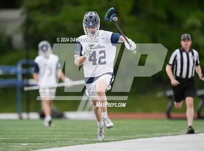 Thumbnail 1 in Jefferson Township @ Chatham (Morris County Quarter Final) photogallery.