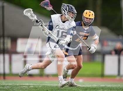 Thumbnail 1 in Jefferson Township @ Chatham (Morris County Quarter Final) photogallery.