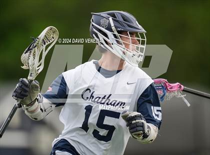 Thumbnail 2 in Jefferson Township @ Chatham (Morris County Quarter Final) photogallery.