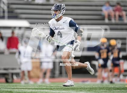 Thumbnail 1 in Jefferson Township @ Chatham (Morris County Quarter Final) photogallery.