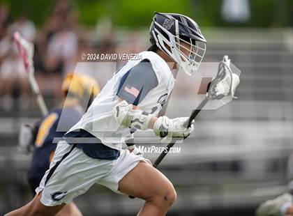 Thumbnail 3 in Jefferson Township @ Chatham (Morris County Quarter Final) photogallery.