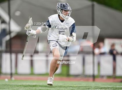 Thumbnail 3 in Jefferson Township @ Chatham (Morris County Quarter Final) photogallery.
