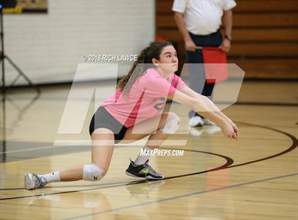 Thumbnail 3 in Aliso Niguel @ El Dorado (CIF-SS D2 Playoff) photogallery.