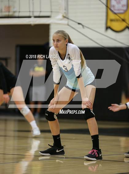 Thumbnail 2 in Aliso Niguel @ El Dorado (CIF-SS D2 Playoff) photogallery.