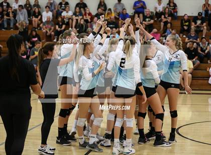Thumbnail 2 in Aliso Niguel @ El Dorado (CIF-SS D2 Playoff) photogallery.