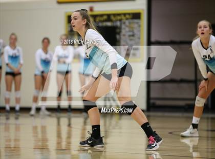 Thumbnail 3 in Aliso Niguel @ El Dorado (CIF-SS D2 Playoff) photogallery.