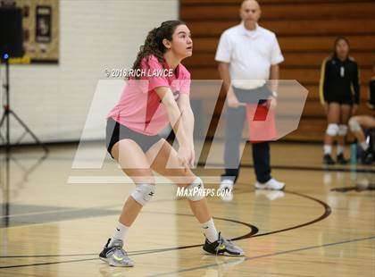Thumbnail 1 in Aliso Niguel @ El Dorado (CIF-SS D2 Playoff) photogallery.