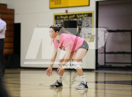 Thumbnail 2 in Aliso Niguel @ El Dorado (CIF-SS D2 Playoff) photogallery.
