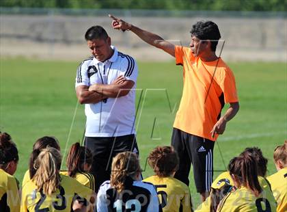 Thumbnail 2 in Hughson @ Modesto Christian photogallery.