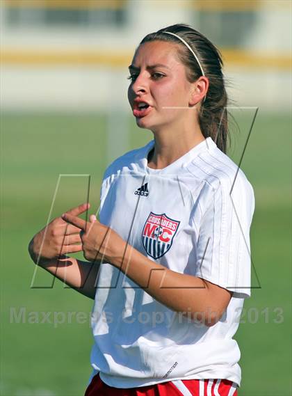 Thumbnail 3 in Hughson @ Modesto Christian photogallery.