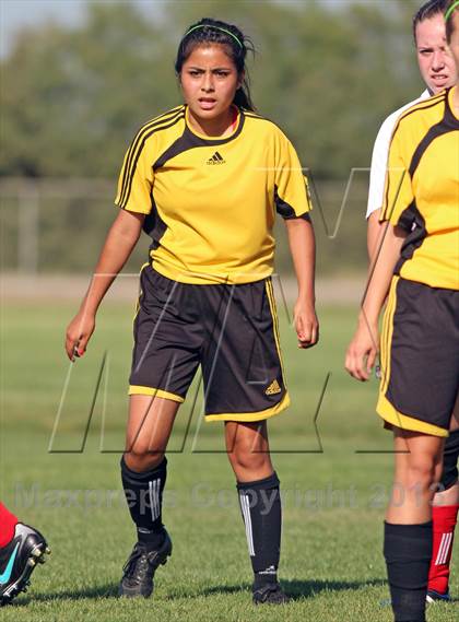 Thumbnail 1 in Hughson @ Modesto Christian photogallery.