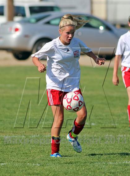 Thumbnail 1 in Hughson @ Modesto Christian photogallery.