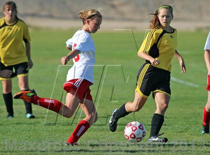 Thumbnail 3 in Hughson @ Modesto Christian photogallery.