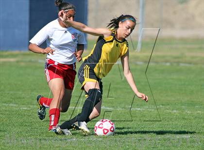 Thumbnail 1 in Hughson @ Modesto Christian photogallery.