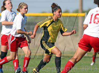 Thumbnail 2 in Hughson @ Modesto Christian photogallery.
