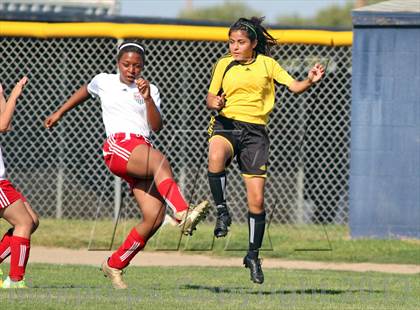 Thumbnail 1 in Hughson @ Modesto Christian photogallery.