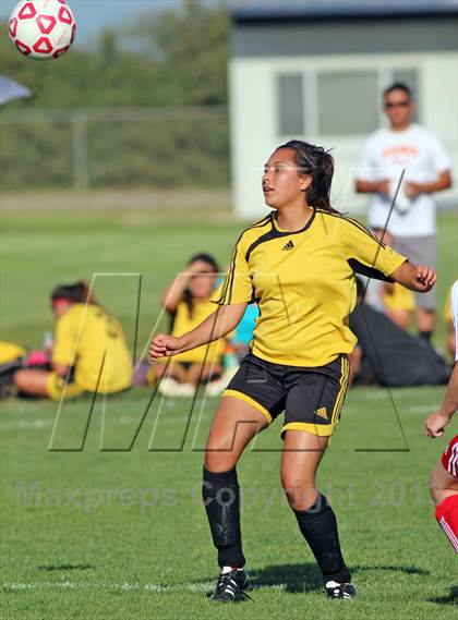 Thumbnail 2 in Hughson @ Modesto Christian photogallery.