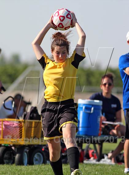 Thumbnail 1 in Hughson @ Modesto Christian photogallery.