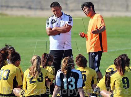Thumbnail 3 in Hughson @ Modesto Christian photogallery.