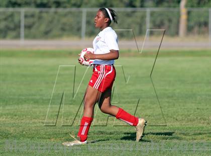 Thumbnail 3 in Hughson @ Modesto Christian photogallery.