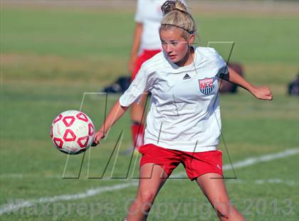 Thumbnail 2 in Hughson @ Modesto Christian photogallery.