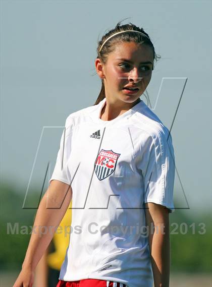 Thumbnail 2 in Hughson @ Modesto Christian photogallery.