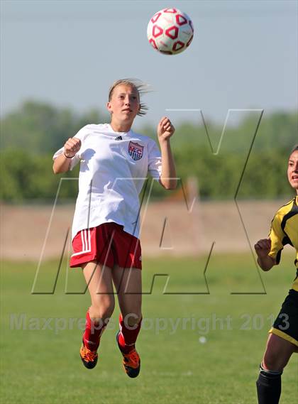 Thumbnail 2 in Hughson @ Modesto Christian photogallery.