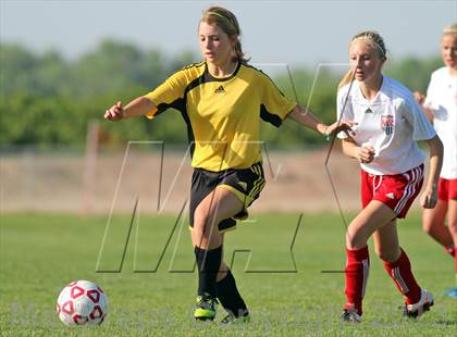 Thumbnail 1 in Hughson @ Modesto Christian photogallery.