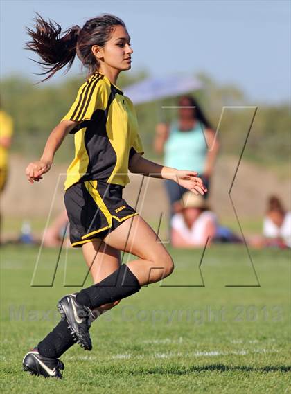 Thumbnail 3 in Hughson @ Modesto Christian photogallery.