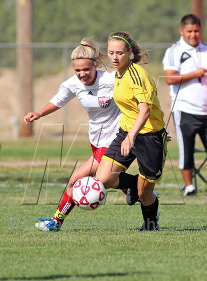 Thumbnail 2 in Hughson @ Modesto Christian photogallery.