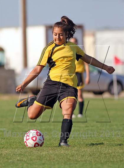 Thumbnail 3 in Hughson @ Modesto Christian photogallery.