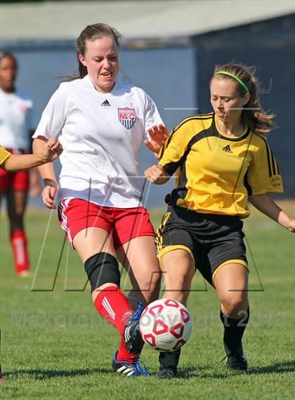 Thumbnail 1 in Hughson @ Modesto Christian photogallery.