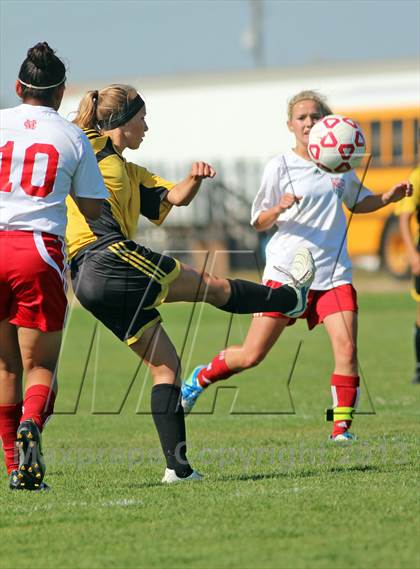 Thumbnail 1 in Hughson @ Modesto Christian photogallery.